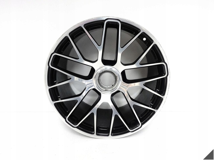 PORSCHE 911 991 TURBO S RAD TURBO ZV disk disk 11,5Jx20 ET56 041