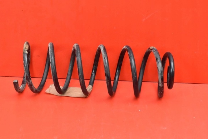 spring rear part rear PEUGEOT 807 2.0 HDI 136 KM LIFT 08-12