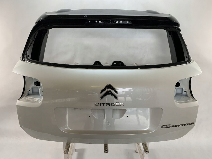 Portellone cofano posteriore bagagliaio usato Citroen C5 Aircross 17r 063472 c 5 12.25