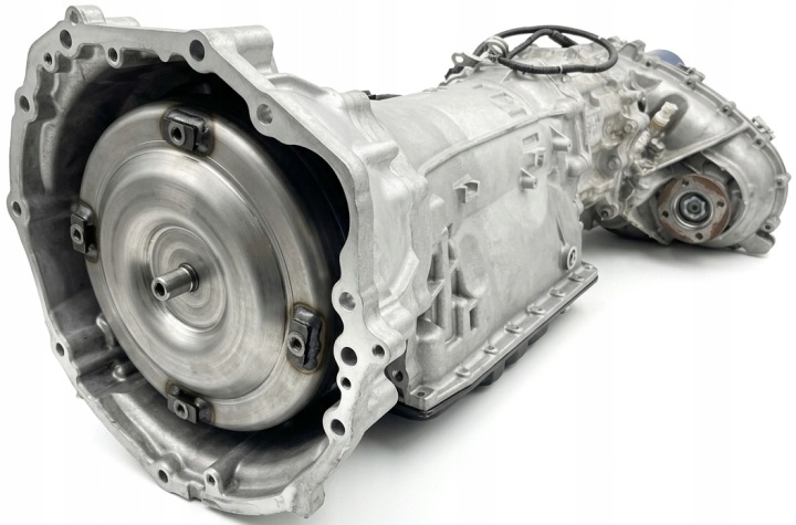CAMBIO REDUKTOR NAVARA W470 ALASKAN 2.3 DCI RE7R01B X682B