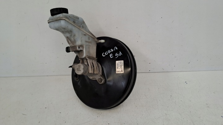 Servo pumpa 39078521 Opel Corsa E