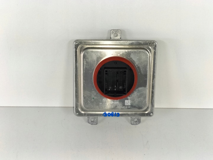 UNITÉ DE CONTRÔLE MODULE LED BMW G05 G20 G22 G26 G30 G80 G82