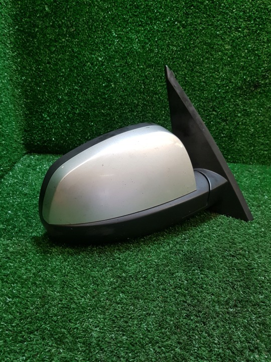 mirror right electrics OPEL MERIVA A 13113484