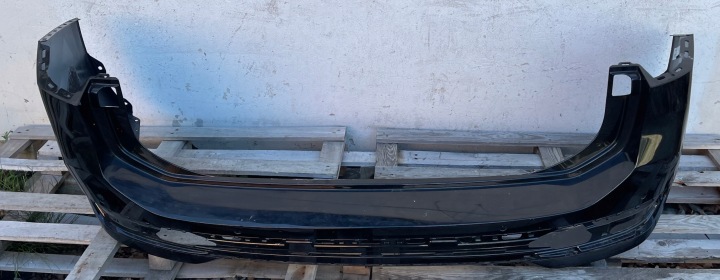 VW PASSAT B9 KOMBI Stoßstange heck hinten PDC