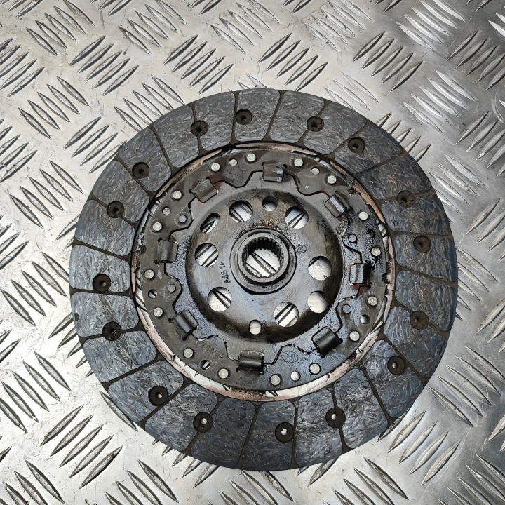 AUDI TT FV3 Clutches Kit 2016 5
