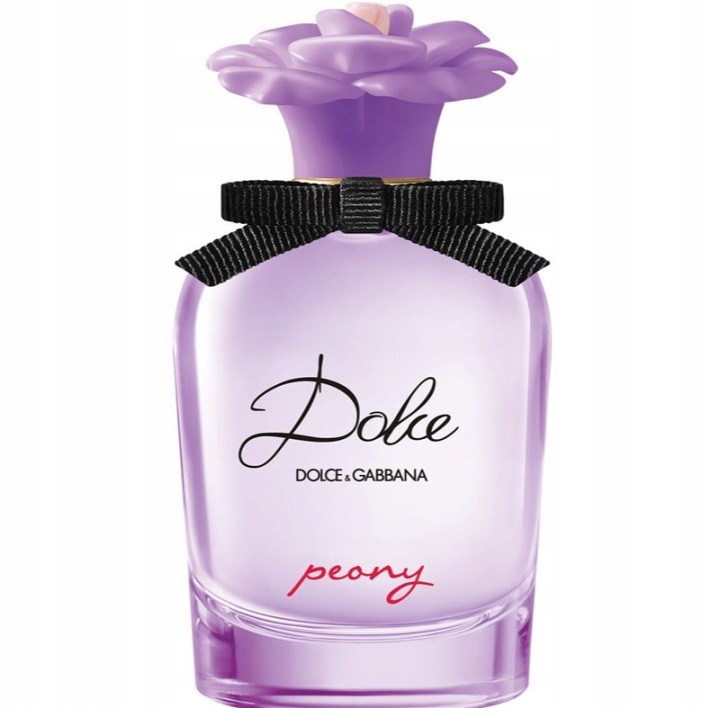 dolce & gabbana dolce peony woda perfumowana 50 ml     