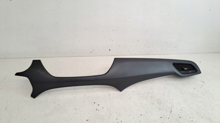lišta dekor prístrojovky 39050125 Opel Corsa E
