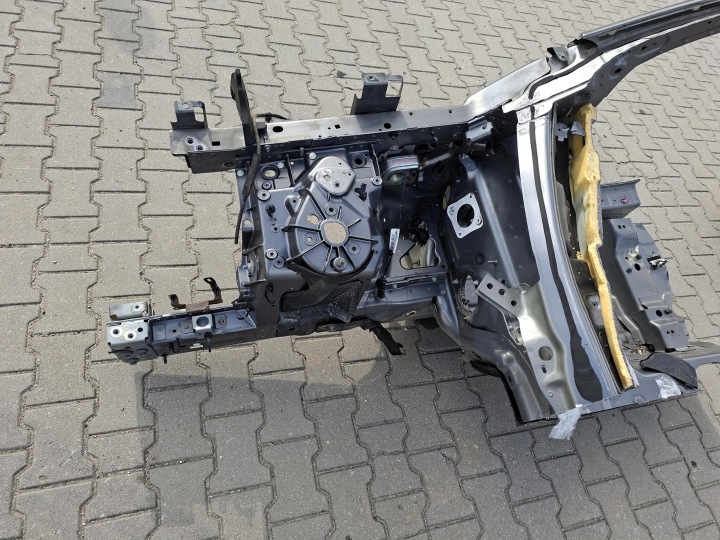 LKH LKH JAGUAR F-PACE 6
