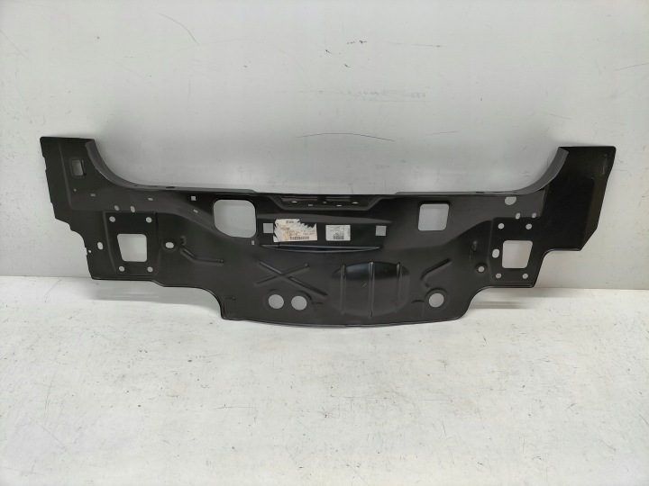 Support tôle arrière sciana Arrière SKODA KAMIQ 19