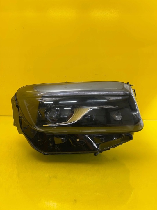 light right Mercedes GLC W247 Lift Full Led Multibeam EU A2479068003