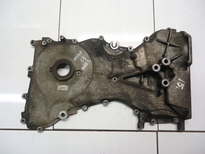 Mazda MX5 1.8 16V fedél vezérmüházfedél