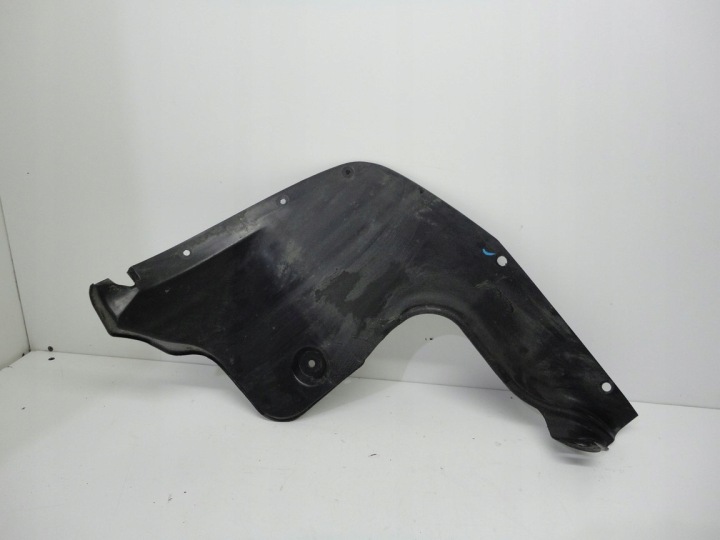 KIA PICANTO III PARASALE copertura GREMBIALINA paraspruzzo sinistra posteriore 86821-G6000 2017