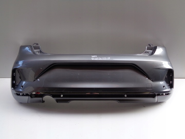 Paraurti posteriore RENAULT CLIO V 23- LIFT NR 46627