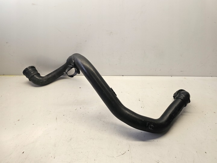 OPEL ASTRA K pipe hose wiring of the intercooler 39049155 1.0T