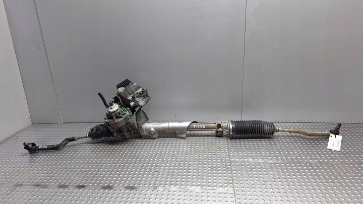 Servolenkung Lenkgetriebe A1694602100 MERCEDES A-KLASA W169 W245