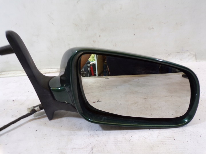 SPECCHIETTO RETROVISORE Destro VOLKSWAGEN SHARAN 1 LIFT 8 PIN