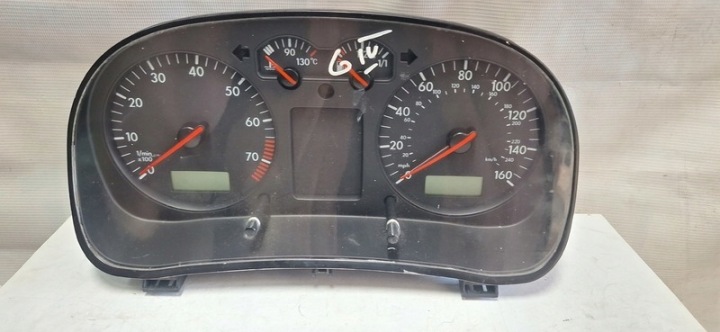 dials VW GOLF IV 1J0919931B