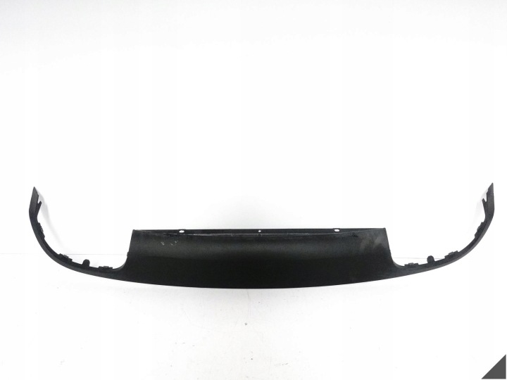 PORSCHE 911 991 11-15 diffusore SPOILER accessori modanatura W Paraurti posteriore