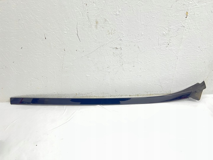 MERCEDES E KLASA W212 Leiste Schutzleiste Fenster PRZEDNIEJ CZOLOWEJ 197 rechts A2126901082
