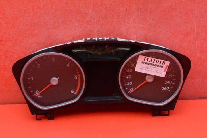 Kombiinstrument Kombiinstrument EU BS7T-10849-GG FORD MONDEO MK4 2.0 TDCI 140 KM LIFT 10-15