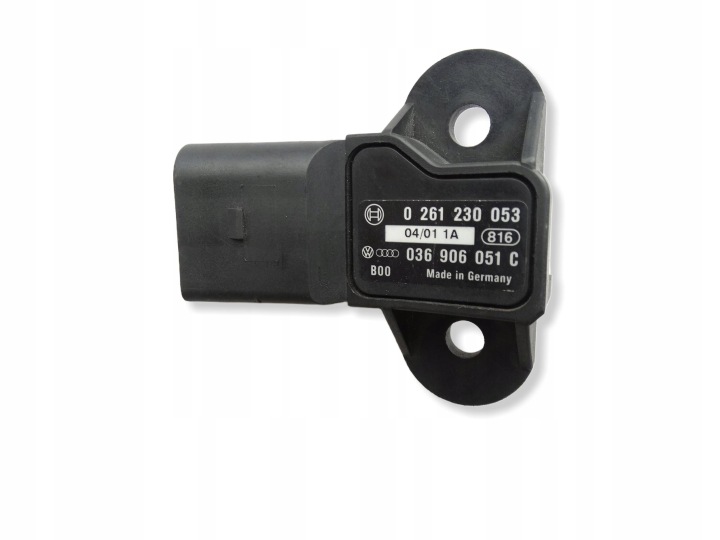 érzékelö nyomás DOLADOWANIA MAP AUDI VW SKODA SEAT 0261230053 036906051C
