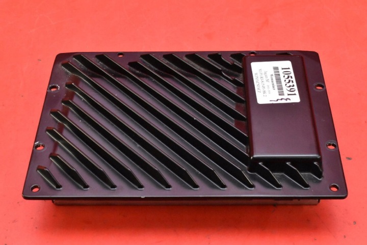 amplifier RADIA BJ32-19C164-AF JAGUAR XF X250 LIFT 11-16