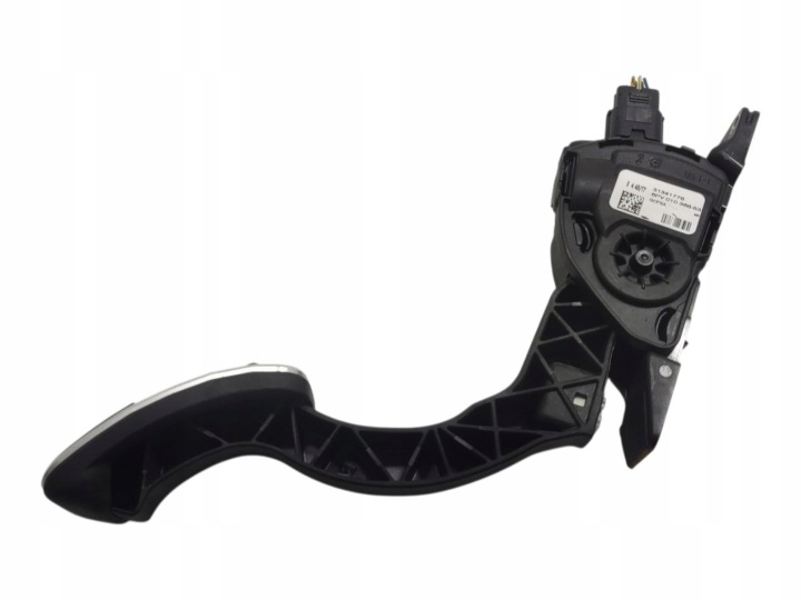Gaspedal VOLVO V40 II LIFT 2016-2019 31341778