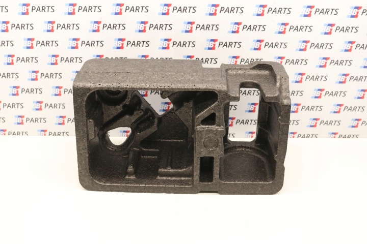 BMW F48 X1 F46 Polystirén výplň kufru 6877570