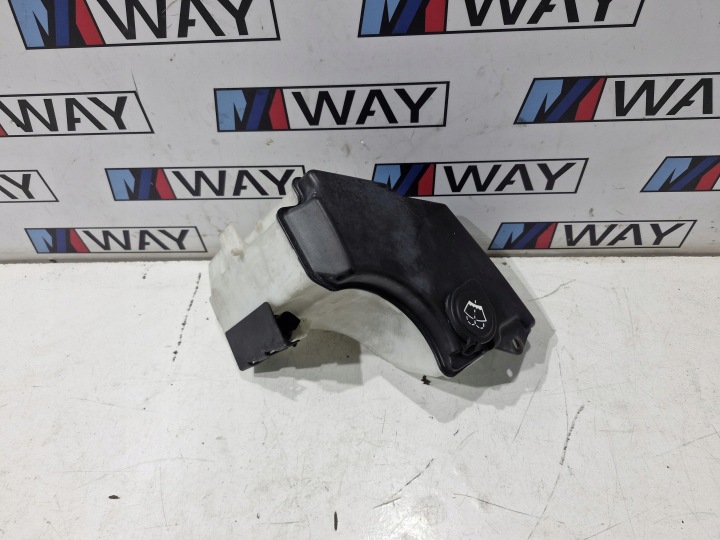 7007970 BMW E46 nádržka ostřikovače originál