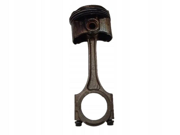 Kolbe pleuelstange pleuel 0800T 1.6 VVTI Toyota Auris und (2006-2012)