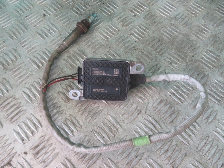 SONDA NOX RENAULT MASTER OPEL MOVANO 2.3 22R 227908265R
