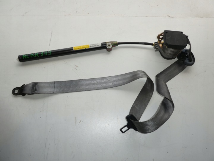 CINTURA SICUREZZA ANTERIORE ANTERIORE DESTRA SEAT ALHAMBRA SHARAN GALAXY 7M0857706C