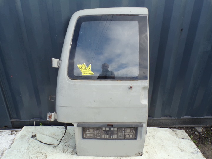 Portière Gauche Arrière Gauche Arrière VOLKSWAGEN TRANSPORTER T4 (SKRZYDLO)