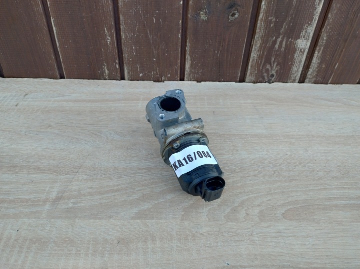 VALVOLA EGR SUZUKI FIAT OPEL ALFA SAAB 1.9 552060490 KA16/064
