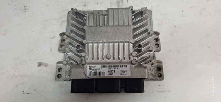 computer Centralina FORD FOCUS II 7M5112A650BCE