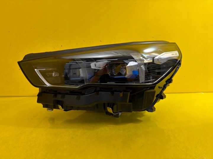 Feux phare Gauche BMW 5 G60 G61 Full Led 5A798D1-08