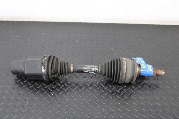 Semiasse Semiasse Destra Anteriore FORD RANGER V 5 LIFT FB3G-3A427-EA