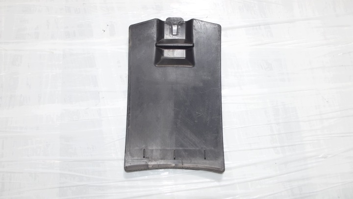 Mercedes B klasa W246 Blende Abdeckung nadkola links vorne A2466980130