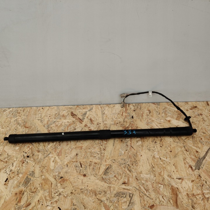 Vérins de coffre hayon du capot Porte coffre hayon Électrique CITROEN C4 PICASSO II