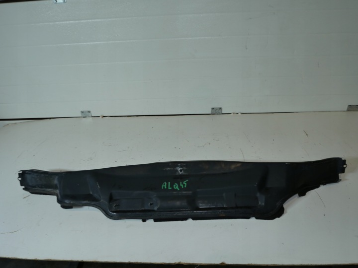 SEAT ALTEA 5P0 plech POSZYBIA torpédo GRODZI