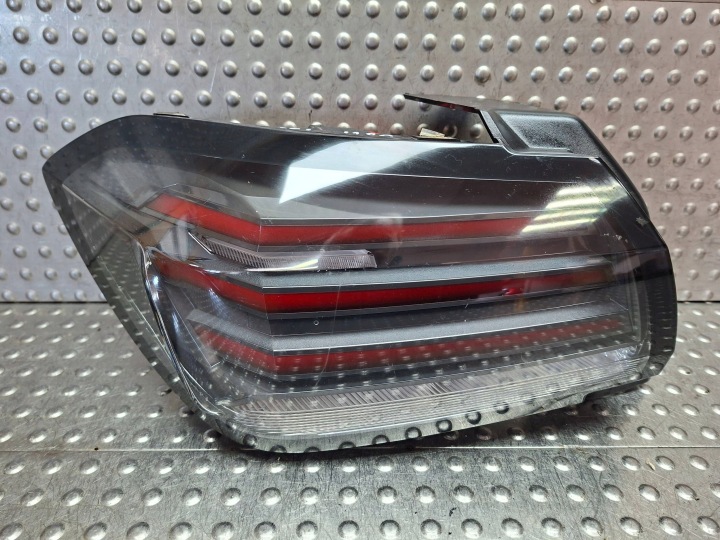 light left rear part 9851061280 PEUGEOT 208 II LIFT 2023