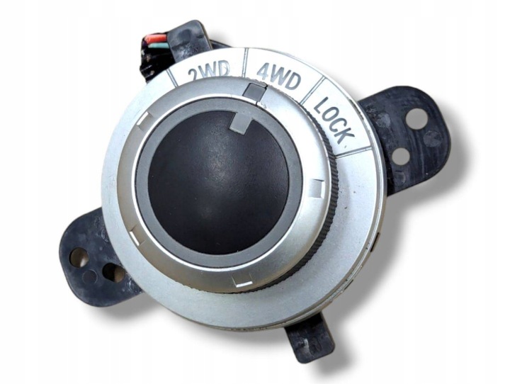 Pulsante blokady mostu Mitsubishi Outlander 2 CW 2007 8604A008