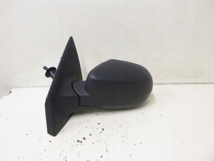 SPECCHIETTO RETROVISORE sinistro Renault Clio III 2010r. 82008-02059 3D