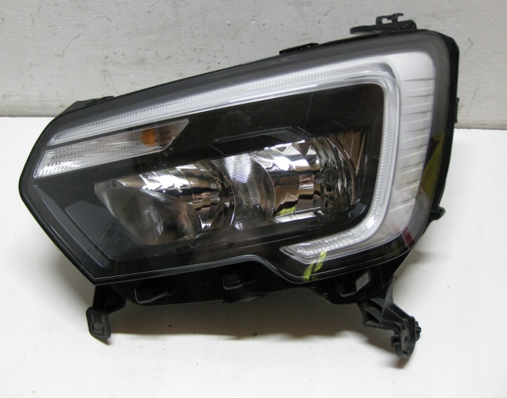 RENAULT MASTER III LIFT Licht links vorne 260607867R EUROPA