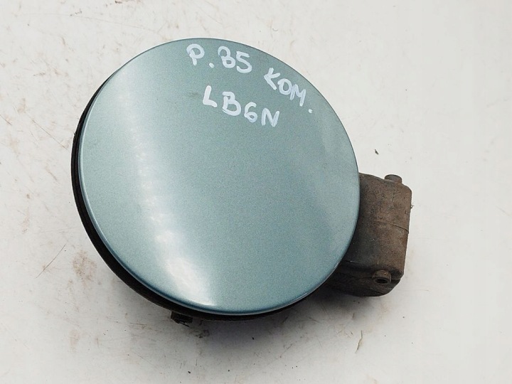 VW Passat B5 kombi Volet Carburant LB6N