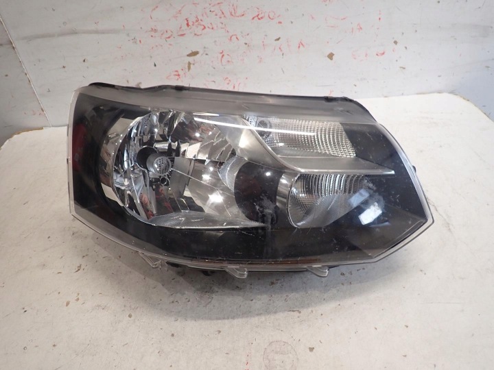 far prednji dio prednja desna VW T5 LIFT 2009-2015 7E1941016D