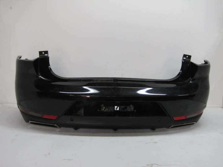Stoßstange PEUGEOT 508 II GT 6 PDC LIFT heck hinten
