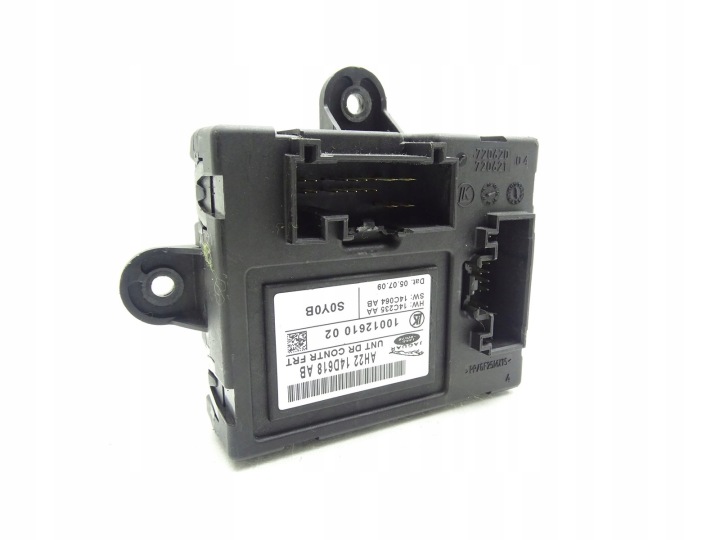 modul Bedienteil Tür JAGUAR XF X250 AH2214D618AB