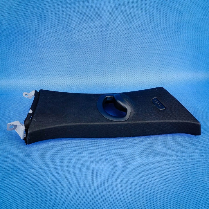 Couverture tablier moteur Habillage revêtement panneau intérieur porte slupka C Gauche M-paquet BMW X5 G05 LCI 51435A0D9C7 5A0D9C7