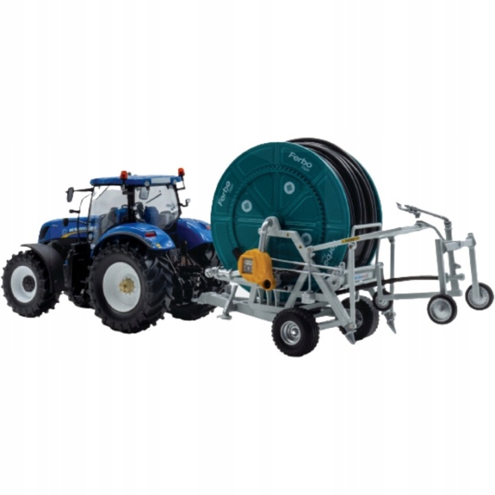 Ferbo Rain Turbocar Active G5 | 11675290 | ROS 1:32